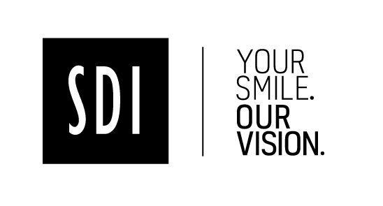 SDI Dental Products Logo